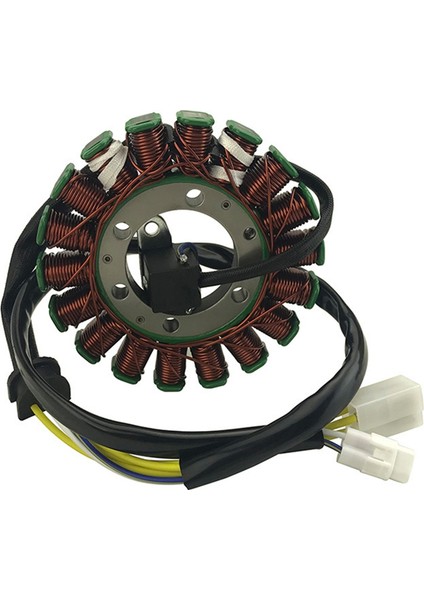 32101-45G00 Magneto Suzuki LTR450 LT-R450 Dörtlü Yarışçı 2006-2011 Motosiklet Parçaları 32101-45G10 32101-45G11 (Yurt Dışından) fiyatları