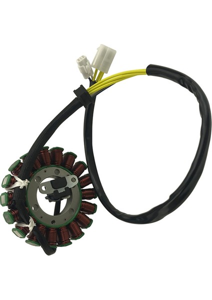 32101-45G00 Magneto Suzuki LTR450 LT-R450 Dörtlü Yarışçı 2006-2011 Motosiklet Parçaları 32101-45G10 32101-45G11 (Yurt Dışından) modelleri