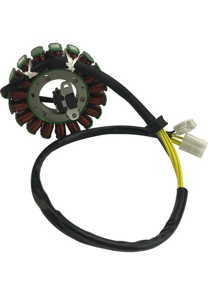 32101-45G00 Magneto Suzuki LTR450 LT-R450 Dörtlü Yarışçı 2006-2011 Motosiklet Parçaları 32101-45G10 32101-45G11 (Yurt Dışından) fırsatları