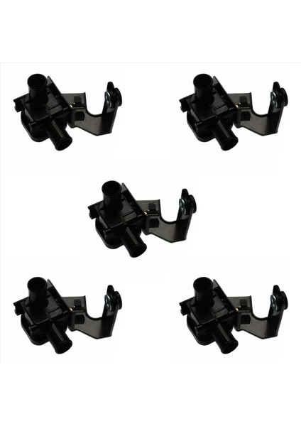 Geo Prizm Toyota Corolla Için 5x Yeni Isıtıcı Kontrol Vanası 1993-1997 8724012260 87240-12260 (Yurt Dışından)