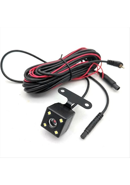 Evrensel 5pin Araba Dikiz Kamera Park Kamerası Tersine Dönen Kamera Su Geçirmez Araba 5 Pinli Ters Monitör Yüksek Kalite (Yurt Dışından) modelleri