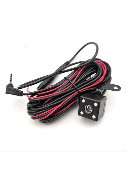 Evrensel 5pin Araba Dikiz Kamera Park Kamerası Tersine Dönen Kamera Su Geçirmez Araba 5 Pinli Ters Monitör Yüksek Kalite (Yurt Dışından) fırsatları