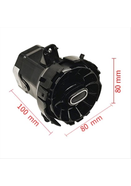 Araba Merkezi Konsol Klima Havalandırma Montajı Klima Havalandırmaları 1778307101 Mercedes Benz A W177 2019-2024 No 2 (Yurt Dışından) indirimleri