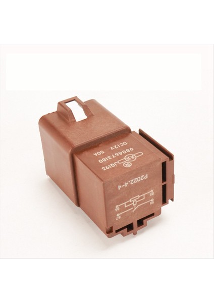 Fan Rölesi 9804673180 Peugeot 301 508 2008 Citroen C5 C3XR Elysee Yeni Yüksek Kaliteli Otomobil Parçaları (Yurt Dışından) fiyatları