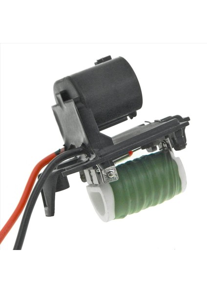 6x 94749639 Radyatör Fan Üfleyici Motor Direnci Chevrolet Cruze Için Uyuyor 1 8l Opel Astra Zafira Vectra 2006- 3134503108 (Yurt Dışından) modelleri