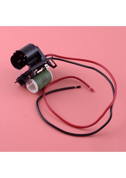 6x 94749639 Radyatör Fan Üfleyici Motor Direnci Chevrolet Cruze Için Uyuyor 1 8l Opel Astra Zafira Vectra 2006- 3134503108 (Yurt Dışından) indirimleri