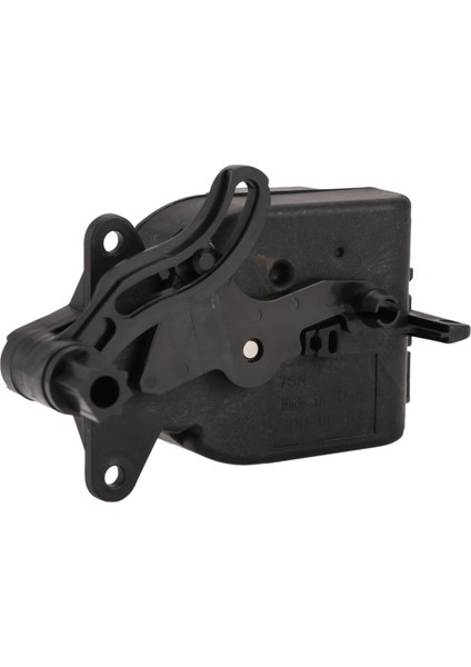 Araba Klima Damper Aktüatör Jetta Golf Için Isıtıcı Kontrol Motoru Mk4 Audi- A3 Tt 1J1907511A (Yurt Dışından)