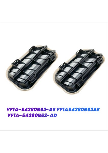 Ford Focus Fiesta Ecosport Metrostar 2001-2018 YF1A-54280B62-AD (Yurt Dışından) fiyatları