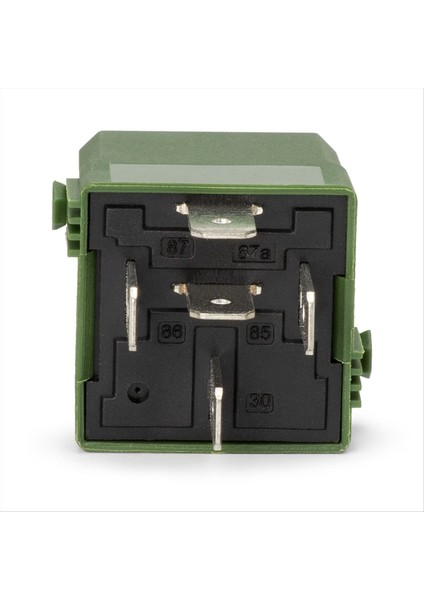 Araba Süspansiyonu Rölesi 00098285231 0025422319 0025427619 Mercedes Benz W215 W164 W25 (Yurt Dışından) modelleri