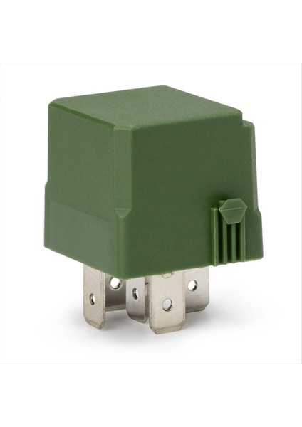 Araba Süspansiyonu Rölesi 00098285231 0025422319 0025427619 Mercedes Benz W215 W164 W25 (Yurt Dışından) fırsatları