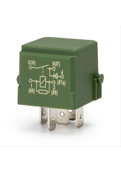 Araba Süspansiyonu Rölesi 00098285231 0025422319 0025427619 Mercedes Benz W215 W164 W25 (Yurt Dışından) indirimleri