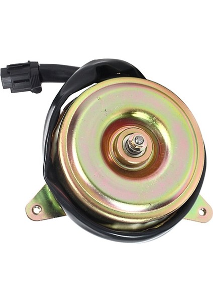 Otomobil Radyatör Araç Klima Motor Fan Motoru Nissan Motoru Için 92122-VW000 (Yurt Dışından) indirimleri