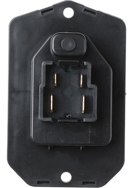 Araba Blower Fan Motor Isıtıcı Direnç LR031677 PCE500010 C2Z6538 Land Rover Discovery 4 Ange Rover Sport Için (Yurt Dışından) modelleri