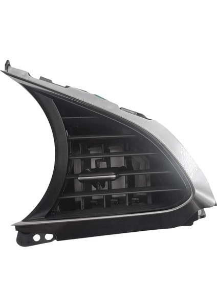 Sağ Yan Çizgi Havalı Izgara Montajı BDGJ-64-730B Mazda 3 2019-2024 Lhd Araba Klima Çıkışı Için BELG-64-730 (Yurt Dışından)