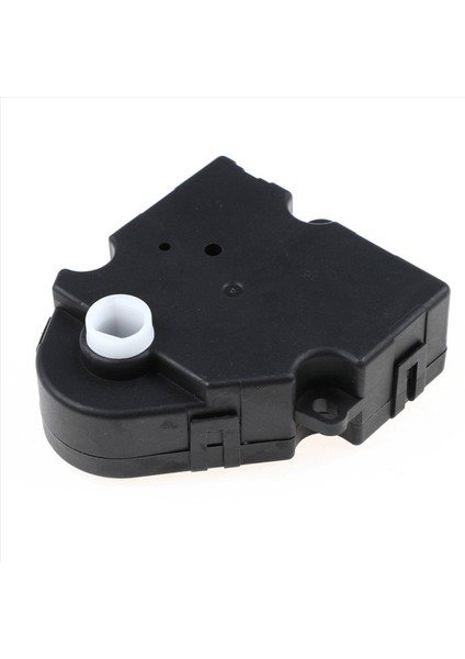 2x 604-111 16164972 Hvac Isıtıcı Hava Karışım Kapısı Aktüatörü 89018375 Buick Chevy Banliyö Trailblazer Gmc Envoy (Yurt Dışından) fırsatları