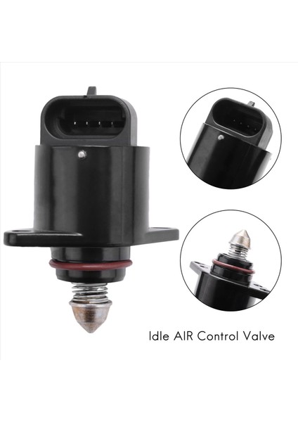 3x 93744675 Chevrolet Aveo Pontiac Wave 1 6l 04-08/17059602/AC167/96434613 Için (Yurt Dışından) indirimleri