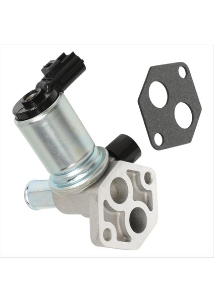 2152034 AC170 F6AZ9F714EA Yakıt Enjeksiyonu Ford Crown Victoria Mustang Için Contalı Hava Kontrol Vanası 96-01 (Yurt Dışından) modelleri