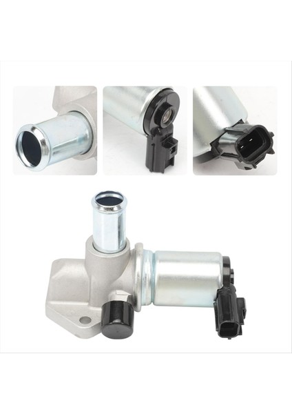 2152034 AC170 F6AZ9F714EA Yakıt Enjeksiyonu Ford Crown Victoria Mustang Için Contalı Hava Kontrol Vanası 96-01 (Yurt Dışından) fırsatları