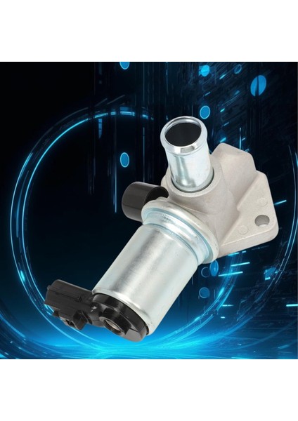 2152034 AC170 F6AZ9F714EA Yakıt Enjeksiyonu Ford Crown Victoria Mustang Için Contalı Hava Kontrol Vanası 96-01 (Yurt Dışından) indirimleri