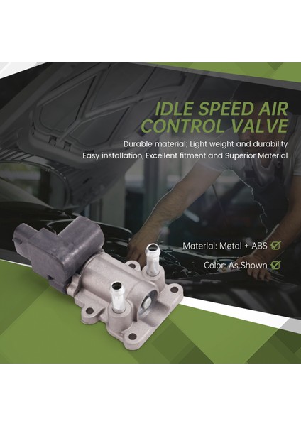 22270-74400 Toyota Camry Ce Le Xle Solara Se 2 2l 22270-03050 2227074400 2227003050 (Yurt Dışından) fırsatları