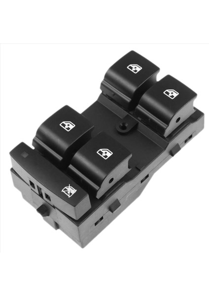 2x Ön Sürücü Yan Güç Penceresi Kaldırıcı Kontrol Anahtarı 20917577 Chevrolet Cruze 2015-2016 (Yurt Dışından) fiyatları