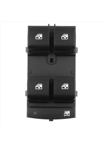 2x Ön Sürücü Yan Güç Penceresi Kaldırıcı Kontrol Anahtarı 20917577 Chevrolet Cruze 2015-2016 (Yurt Dışından) modelleri