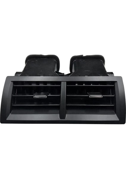 Toyota Camry Için Araba Gösterge Tablosu Klima Outlet Montajı 2012-2017 Merkez Konsolu A/c Hava Havalandırma Izgarası Trim (Yurt Dışından)