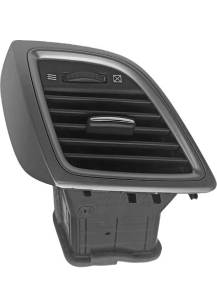 Mazda 3 2013-2018 Sağ Side Klima Havalandırma BHN1-64-730 BHN264730 Araba Dash Hava Outlet Grile Montajı Lhd (Yurt Dışından)