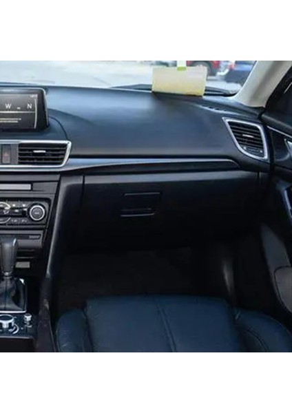 Mazda 3 2013-2018 Sağ Side Klima Havalandırma BHN1-64-730 BHN264730 Araba Dash Hava Outlet Grile Montajı Lhd (Yurt Dışından) fırsatları
