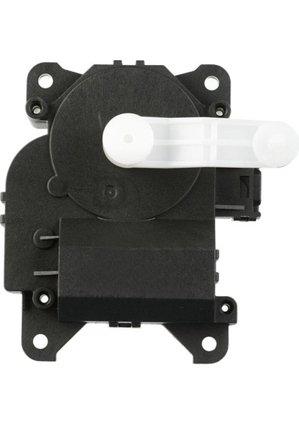 Lexus RX330 Toyota Hıstlander Için Sağ Ana Hvac Isıtıcı Karışım Kapısı Aktüatörü 604-902 8710648100 8710600 (Yurt Dışından)