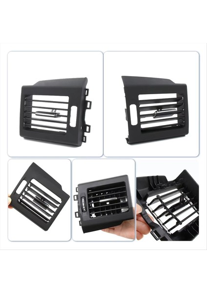 Dash Panel Klima Havalandırma Grille Kapak Mercedes Benz Glk Sınıfı X204 2008-2012 Sağ 20483056549107 2048305654 (Yurt Dışından) fiyatları