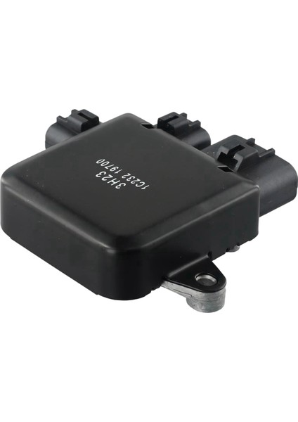 Araba Fan Kontrol Modülü 1C23119700 1355A124 1355A408 Mitsubishi Lancer Outlander Mazda Için 1355A124C MR497751 (Yurt Dışından)