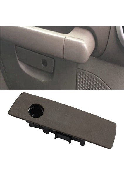 Tortu Kılıf Eldiveni Koruma Alanı Kılavuzu 5JM55XDVAC 5JM5XDBAB 2011-2018 Jeep Wrangler Jk Chrysler Town &amp Country Için (Yurt Dışından) indirimleri