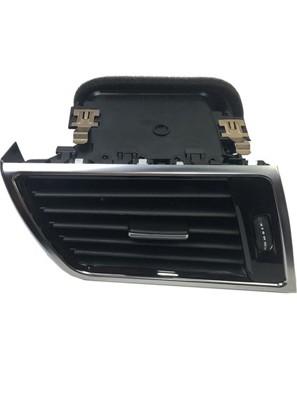 Araba Gösterge Tablosu Klima Outlet Izgara Mercedes Benz Gle Gls Sınıfı W166 W292 2015-2019 Ac Hava Havalandırma A168309100 L (Yurt Dışından)