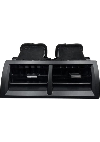 Araba Gösterge Tablosu Merkezi Konsol Toyota Camry Için Outlet Montajı 2012-2017 A/c Grille Havalandırmalar (Yurt Dışından)