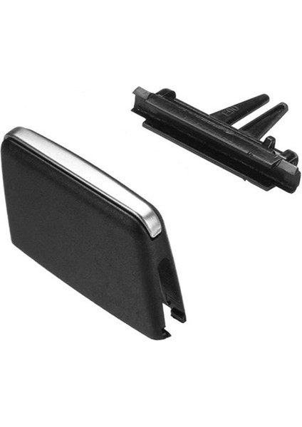Bmw 3 Serisi Için 2 Pcs E90 05-12 Dayanıklı Ön Klima Havalandırma Havalandırma Çıkış Sekmesi Klipsli Onarım Kiti (Yurt Dışından) fiyatları