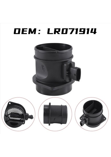 Land Rover Discovery Range Rover Sport LR071914 Için Yeni Kütle Hava Akışı Sensörü (Yurt Dışından)