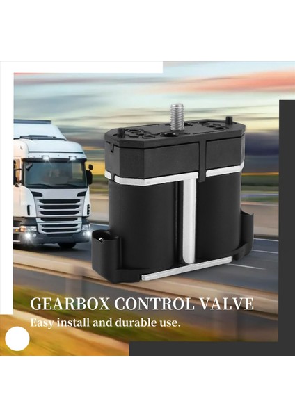 Scania Kamyonları Için 24V Araç Şanzıman Kontrol Vanası Sce 1493771 (Yurt Dışından) indirimleri