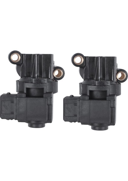 2x 35150-02600 Hyundai Amica Için Yeni Boş Hava Kontrol Vanası Getz Kia Picanto 3515002600 35150 02600 (Yurt Dışından)