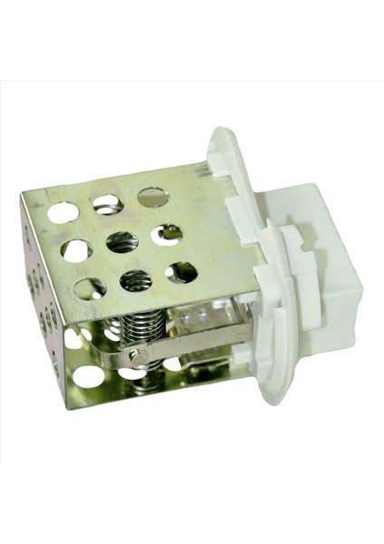 Renault Master Mk2 Için 2x Isıtıcı Üfleyici Motor Fan Dirençi 2 5 3 0 Dcı Nissan Interstar Vauxhall Movano 7701057557 (Yurt Dışından) fiyatları