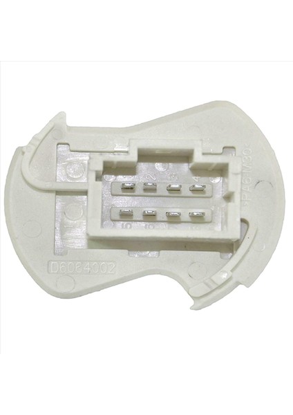 Renault Master Mk2 Için 2x Isıtıcı Üfleyici Motor Fan Dirençi 2 5 3 0 Dcı Nissan Interstar Vauxhall Movano 7701057557 (Yurt Dışından) modelleri