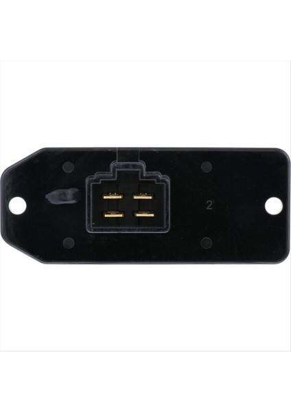 MB946664 Mitsubishi Mirage Için Blower Motor Regülatörü 1993-2002 MB315838 (Yurt Dışından) indirimleri