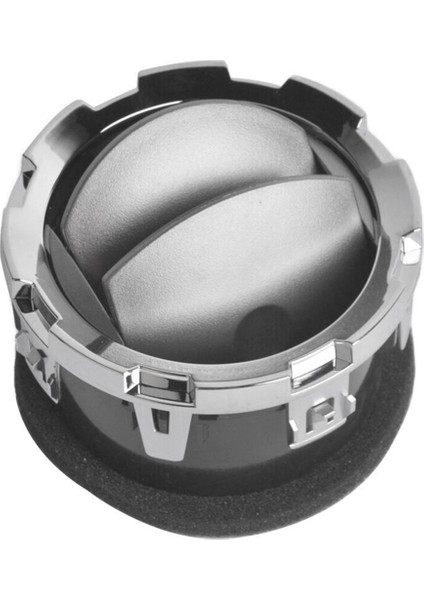 Araba Çizgisi Klima Havalandırma DC3Z19893AA BC3Z-19893 Ford F-250 F-350 F450 F550 2011-2016 Ac Isıtıcı Hava Çıkışı A (Yurt Dışından)