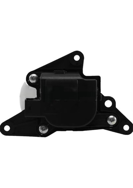 Yeni Yüksek Kaliteli Araba Sıcak Hava Motoru Isıtıcı Karıştırma Kapısı Aktüatör Motoru 971592E250 97159-2E250 Hyundai Tucson Için (Yurt Dışından) modelleri