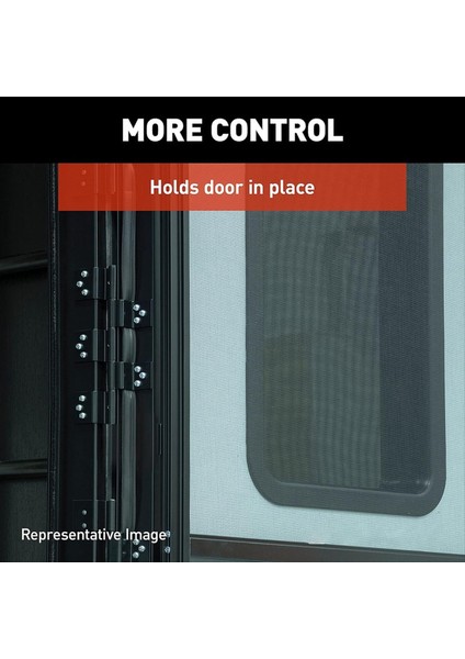 Rv Giriş Kapısı Sürtünme Menteşe Kiti 5 Tekerlek Seyahat Römorku ve Motorum (Paket 2) (Yurt Dışından) indirimleri