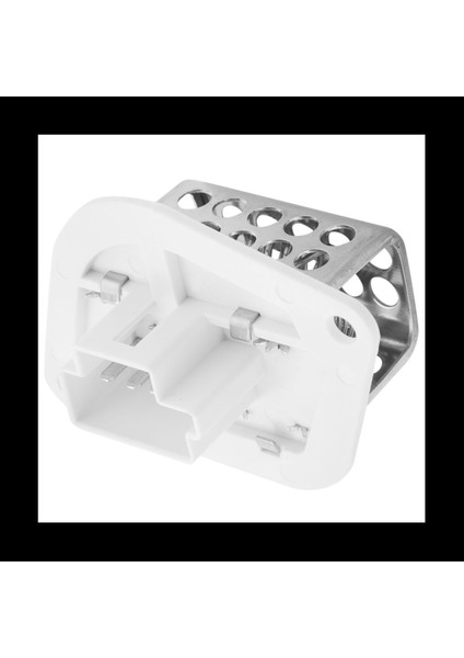 2x Isıtıcı Üfleyici Motor Direnç 4864957 1997-2001 Jeep Cherokee/tj/wrangler RU353 Için Yedek Klima (Yurt Dışından) fiyatları