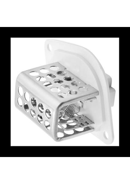 2x Isıtıcı Üfleyici Motor Direnç 4864957 1997-2001 Jeep Cherokee/tj/wrangler RU353 Için Yedek Klima (Yurt Dışından) indirimleri