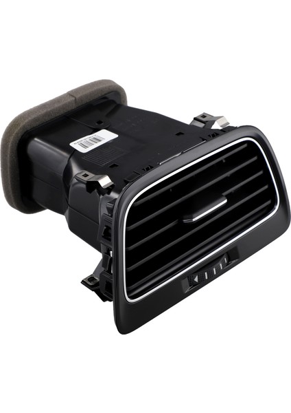 Araba Ön Gösterge Tablosu Merkezi Klima Vw Golf Için A/c Havalandırmaları 7 7 5 Mk7 Mk7 5 2013-2019 Sağ L5GG 819 704 (Yurt Dışından)
