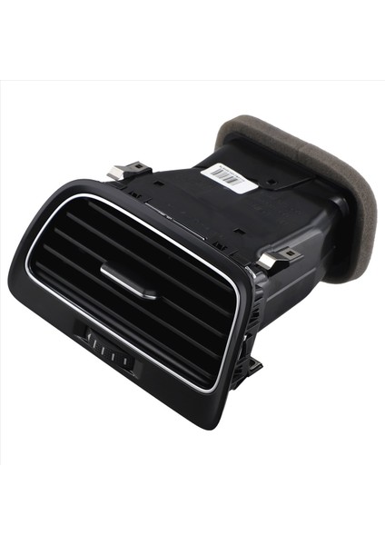 Araba Ön Gösterge Tablosu Merkezi Klima Vw Golf Için A/c Havalandırmaları 7 7 5 Mk7 Mk7 5 2013-2019 Sağ L5GG 819 704 (Yurt Dışından) modelleri