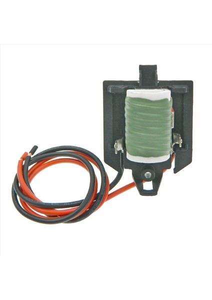 4x 94749639 Radyatör Fan Blower Motor Direnç -Chevrolet Cruze 1 8l Opel Astra Zafira Vectra 2006- 3134503108 (Yurt Dışından) fırsatları